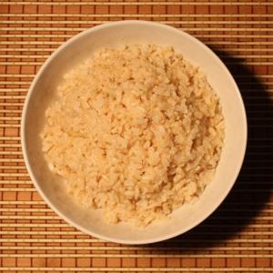Fool- Proof Brown Rice image