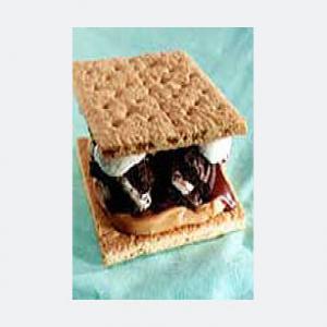 Peanut Butter S'mores_image