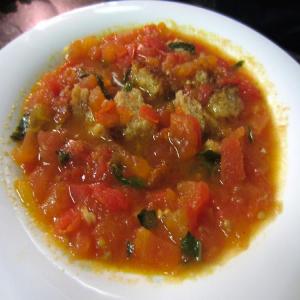 Escalloped Tomatoes with Croutons_image