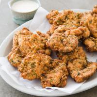 Ranch Fried Chicken- Cook's Country Recipe Recipe - (3.9/5) image