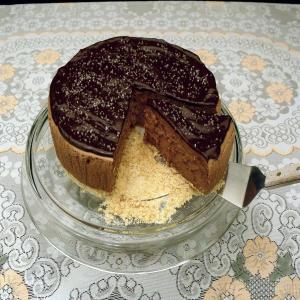 Chocoholic's Cheesecake #RSC_image