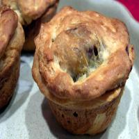 Meat and Vegetable Pot Pie / Pies_image