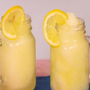 Frozen Lemonade image