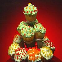 Jalapeno Corn Cuffins (Cupcake-Muffins) image
