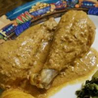 Chicken with Chipotle_image