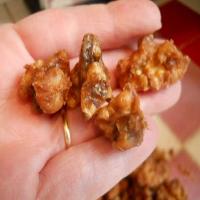 Diamond's Spiced Walnuts_image