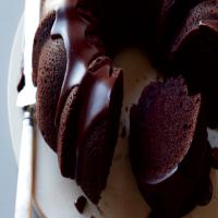 Chocolate Bundt Cake image