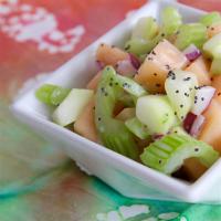 Poppy Seed Summer Salad image