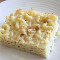 Easy Macaroni and Cheese_image