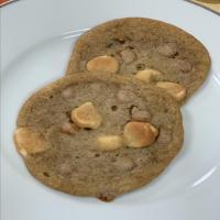Caramel Latte Drop Cookies image