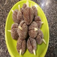 Festive Sugar Plums - Old Fashioned Sweetmeats image