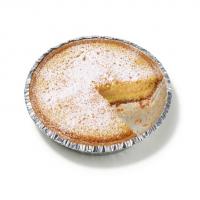 Lemon-Buttermilk Pie image