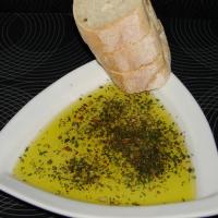 Carrabba's Bread Dipping Spice Recipe - (4/5) image