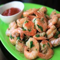 Instant Pot® Peel-and-Eat Shrimp image