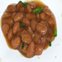 Canadian Baked Beans image
