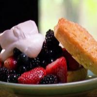 Neely's Berry Shortcake image