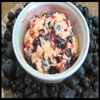 Blueberry Butter image