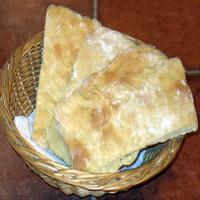 Gram and Fennel Flat Bread_image