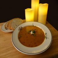Hungarian Mushroom Soup Recipe - (4.8/5)_image