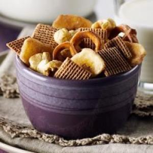 Shreddies Coco Crunch Mix_image