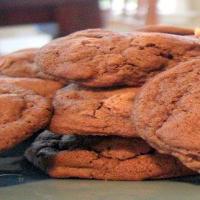 Perfectly Chocolate Chocolate Chip Cookies Recipe - (4.6/5)_image