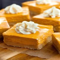 Pumpkin Cheesecake Bars_image