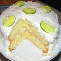 Put The Lime In The Coconut Cake_image