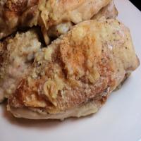 Alabama Oven Fried Chicken image