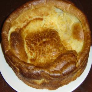 Jeff's Yorkshire Pudding image