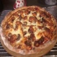 Awesome Pizza Dough_image