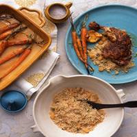 Moroccan-Spiced Chicken_image