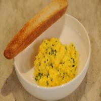 French-Style Scrambled Eggs image