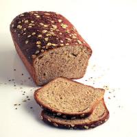 Whole-Grain Bread image