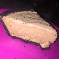 Peanut Butter Pie IV_image