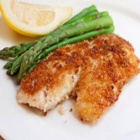 Pecan-Crusted Grouper_image