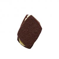 Chocolate Malt Sandwiches image