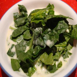 Broccoli-Potato Soup With Greens_image