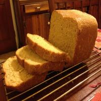 Multi-Grain and More Bread (Bread Machine)_image