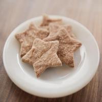 Cinnamon Sugar Scrap Cookies_image