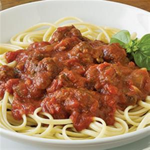 Classic Contadina® Spaghetti Sauce_image