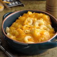 Slow-Cooked Mac 'n' Cheese_image