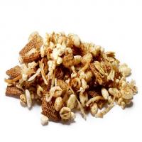 Crunchy Cereal Trail Mix_image