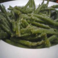 Dutch Style green Beans image
