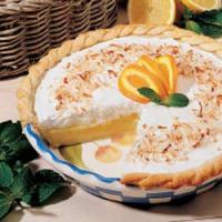 Frosted Orange Pie_image