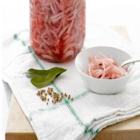 Quick-Pickled Vidalia and Red Onions_image