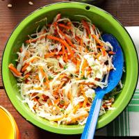 Coleslaw with Poppy Seed Dressing image