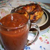 Barbecue Sauce image