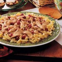 Fruity Cranberry Chicken_image