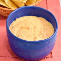 Easy Queso image