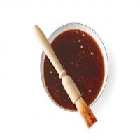 North Carolina-Style Vinegar Barbecue Sauce_image